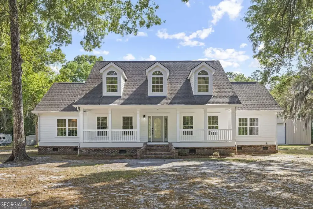 691 Kings Road, Midway