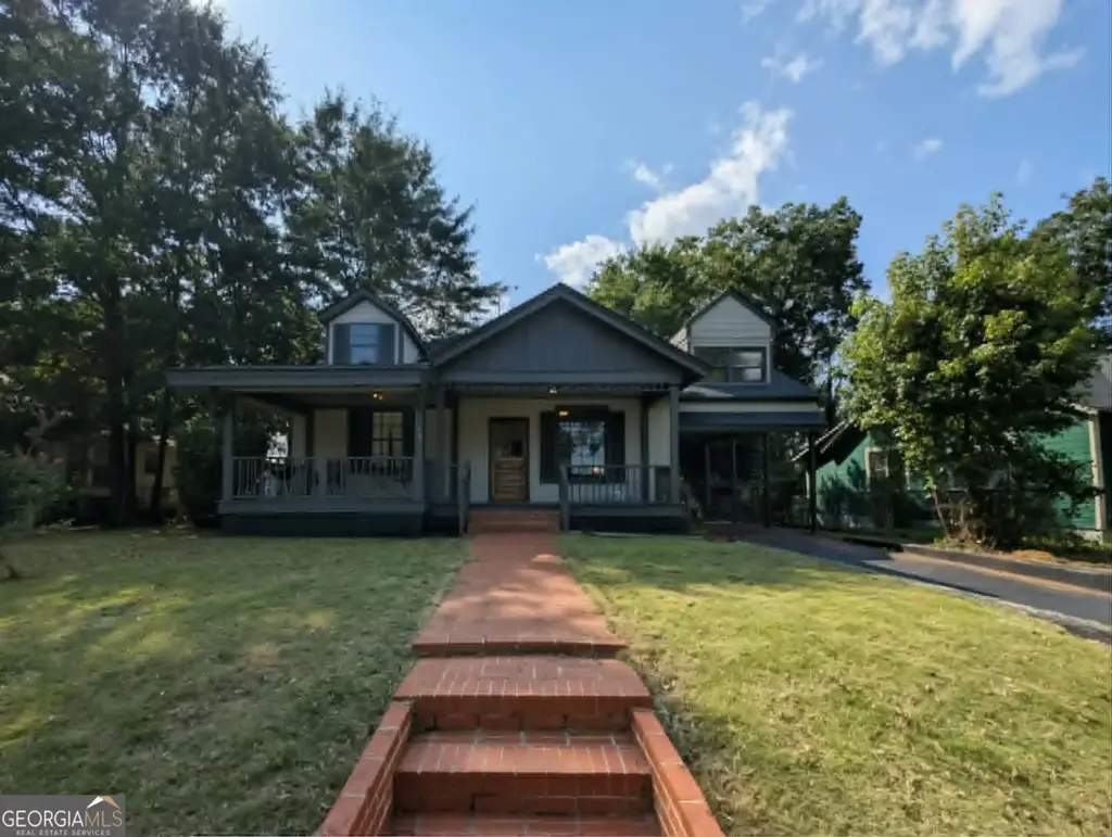 138 N Street Nw, Thomaston