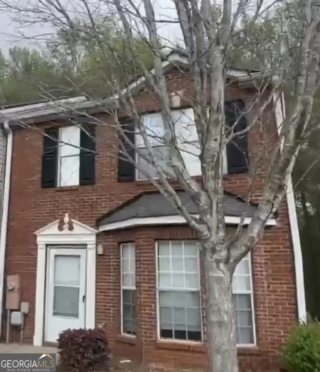 3831 Waldrop Lane, Decatur