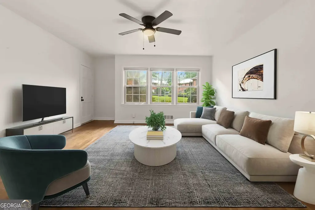 425 Lindbergh Drive G1, Atlanta