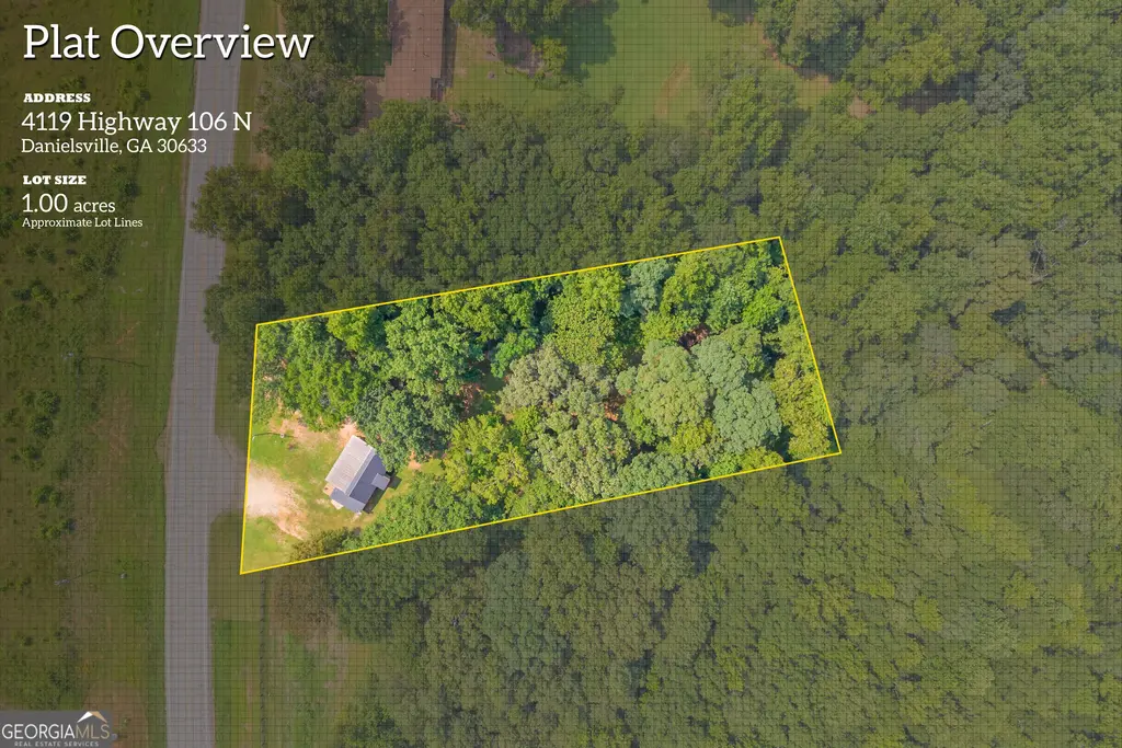 4119 Highway 106 N, Danielsville