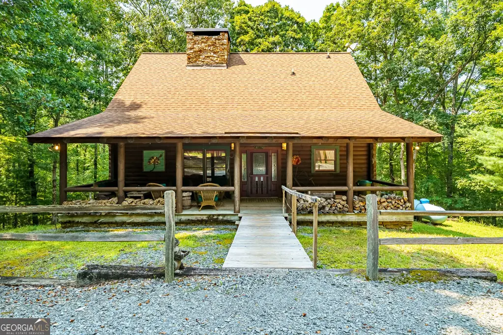 24 Indian Lake Road, Mineral Bluff