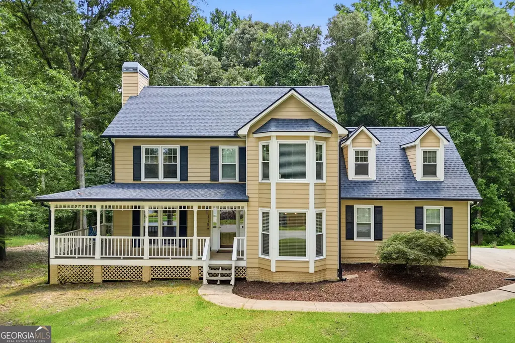 118 Kimmer Road, Peachtree City