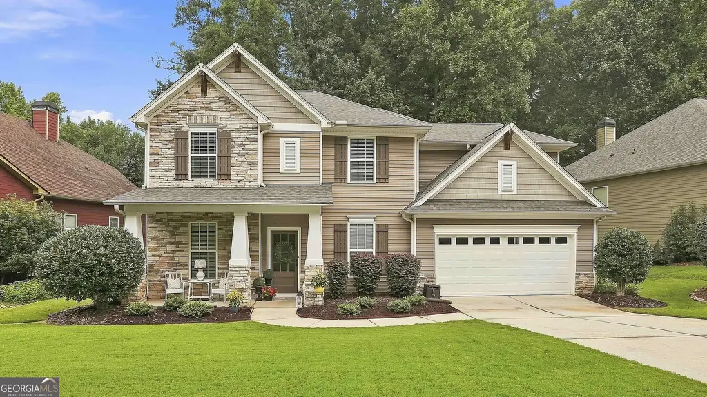 142 Highwoods Parkway, Newnan