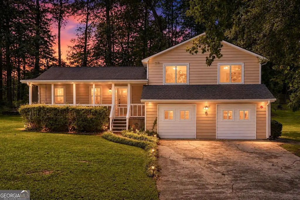 3681 Chestnut Lake Court, Jonesboro