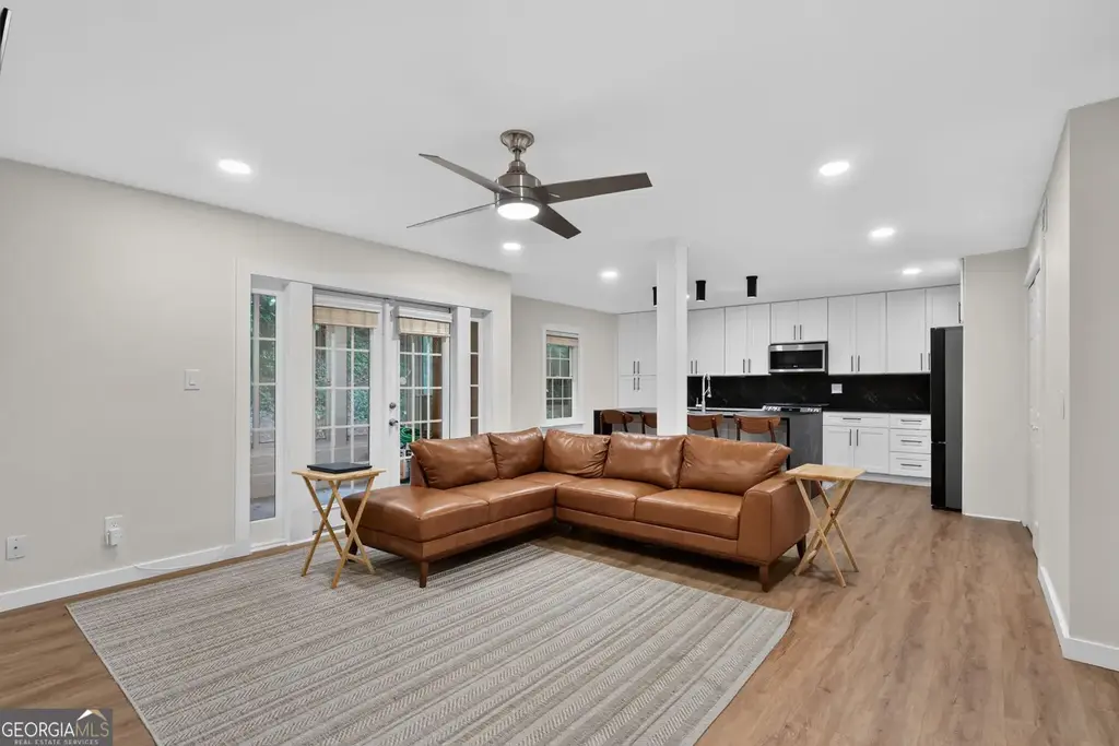 1445 Monroe Drive Ne F2, Atlanta