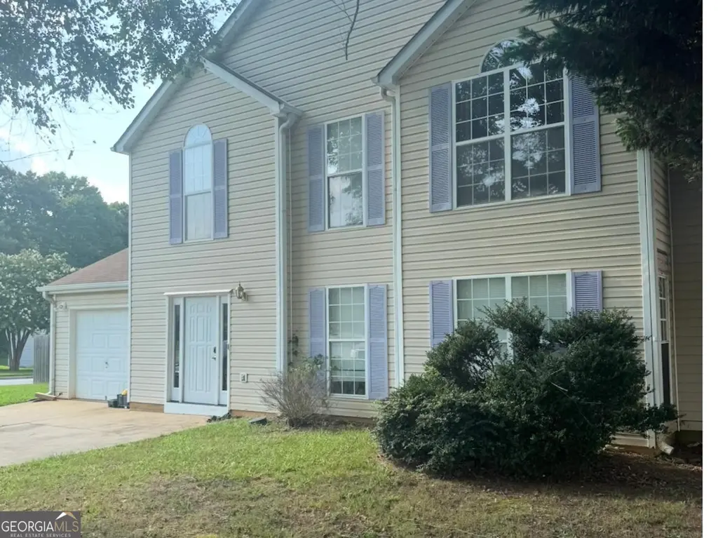 2578 Deann Drive, Ellenwood