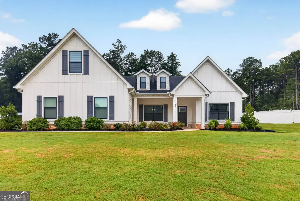 55 Sagebrook Lane, Newnan