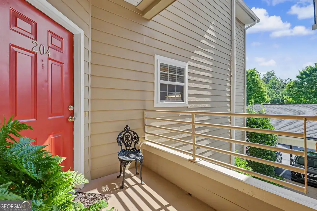 571 Killearney Way 204, Clayton