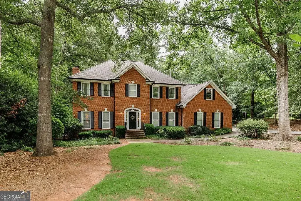 1020 Ramser Drive, Watkinsville