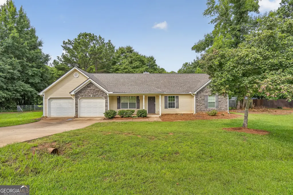 3340 Trotters Ridge Trail, Gray