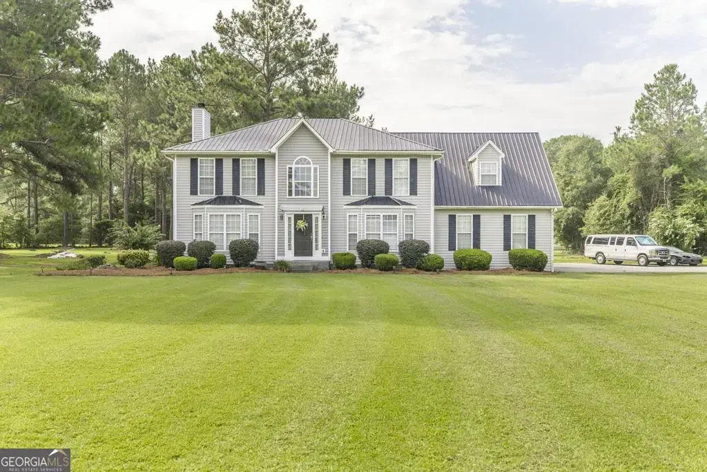 300 Saddle Creek Drive, Cordele