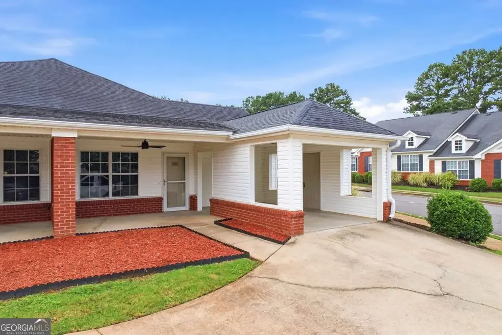 150 Old Mill Road 117, Cartersville