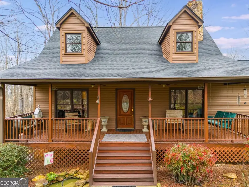 630 Stoney Point Road, Bowdon