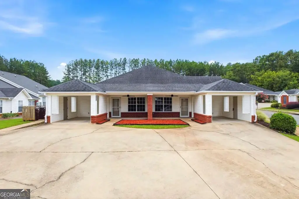 150 Old Mill Road 118, Cartersville
