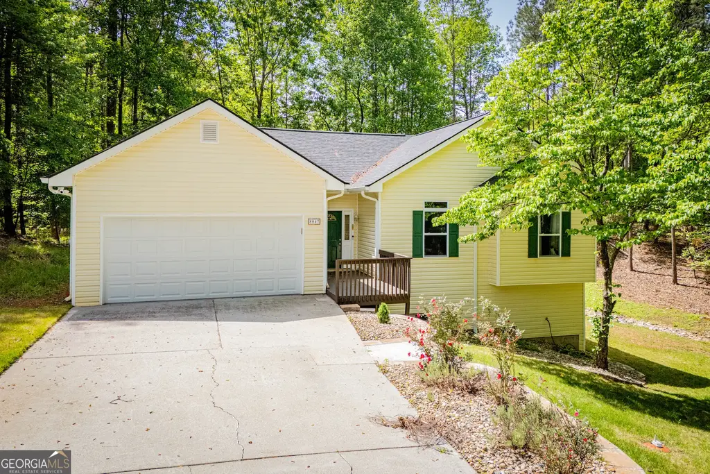 8047 Longleaf Court, Villa Rica