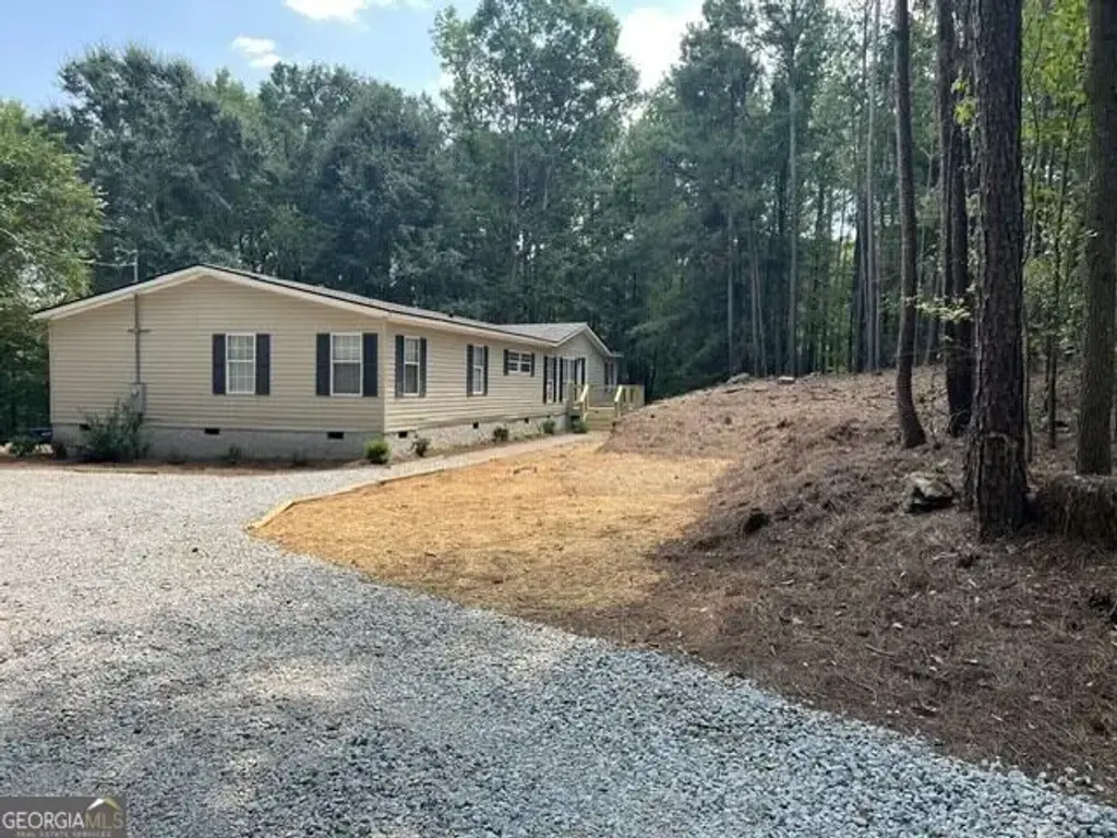 196 Old Scout Road, Jackson
