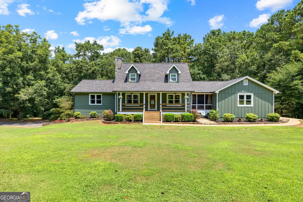 318 Teasley Trail, Moreland