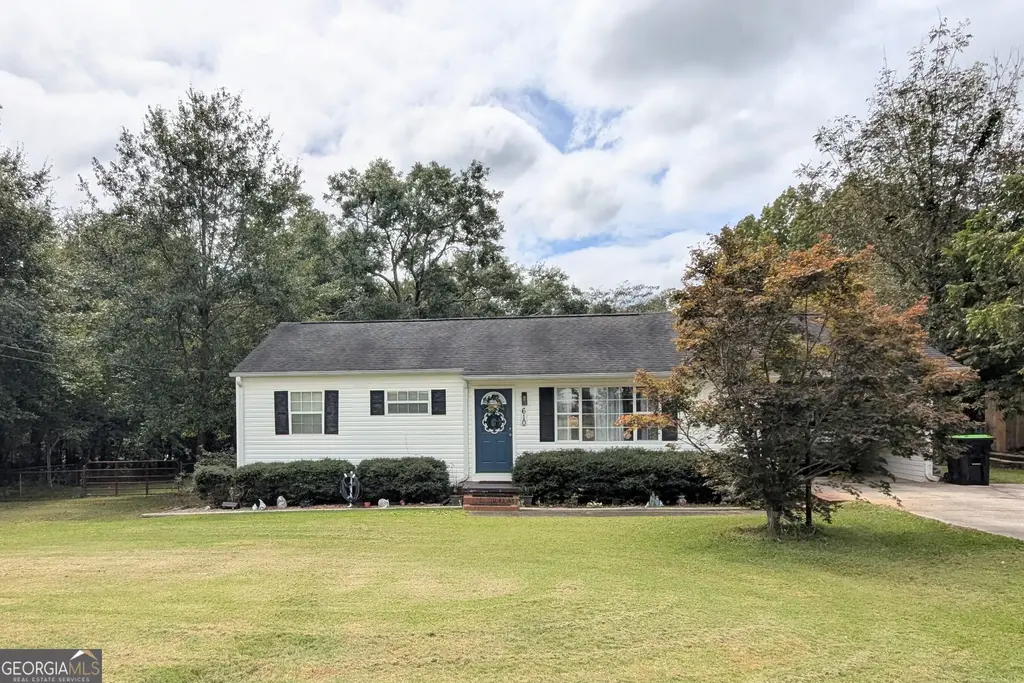 610 Spencer Street, Barnesville