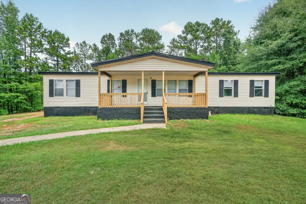 231 Locust Court Se, Milledgeville