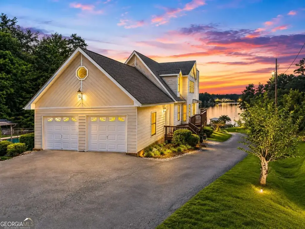 158 Mays Road, Milledgeville