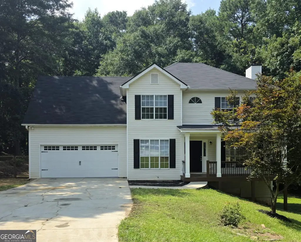 1360 Waterford Lane, Monroe