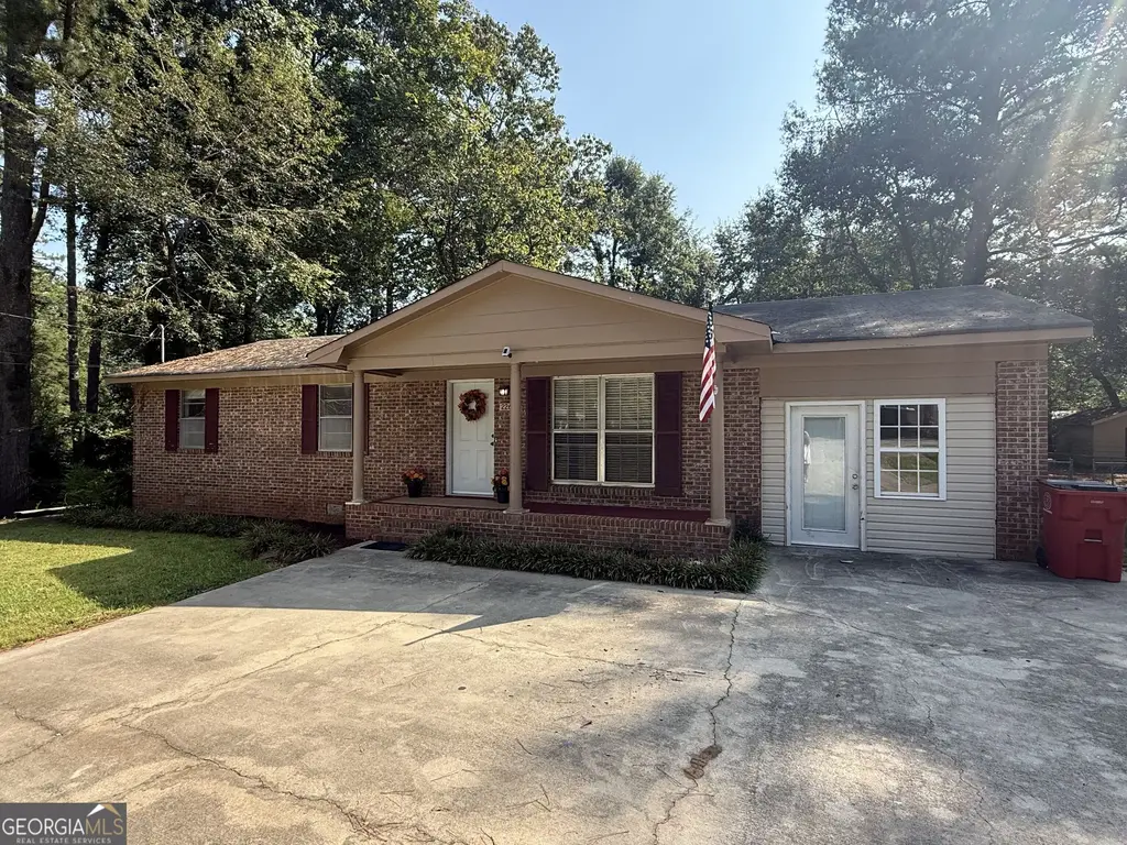 226 Second Street, Bowdon