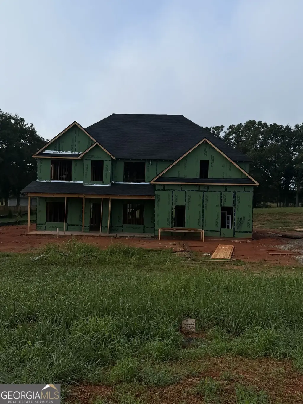 330 Colvin Drive, Locust Grove