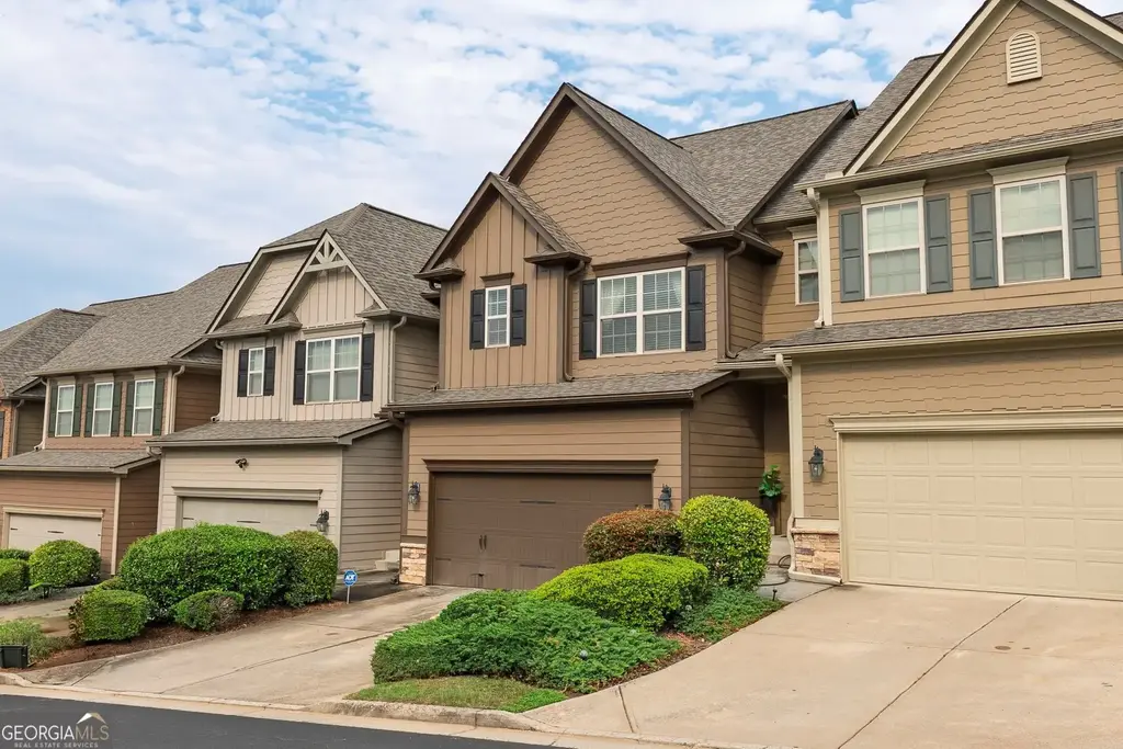 5614 Cobblestone Creek Avenue 8, Mableton