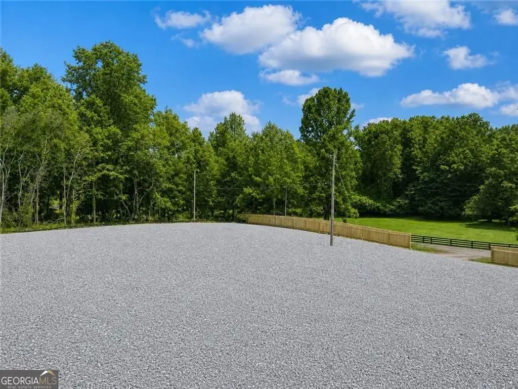 6395 Hopewell Road, Dawsonville