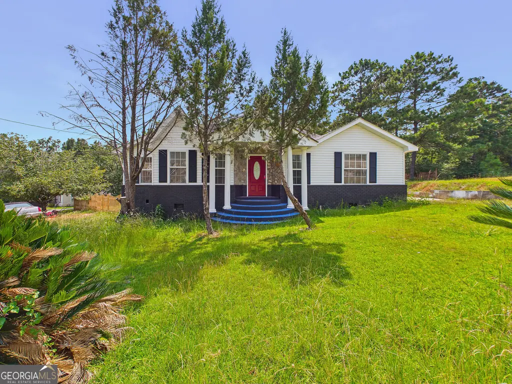 153 Wheehaw Road, Macon
