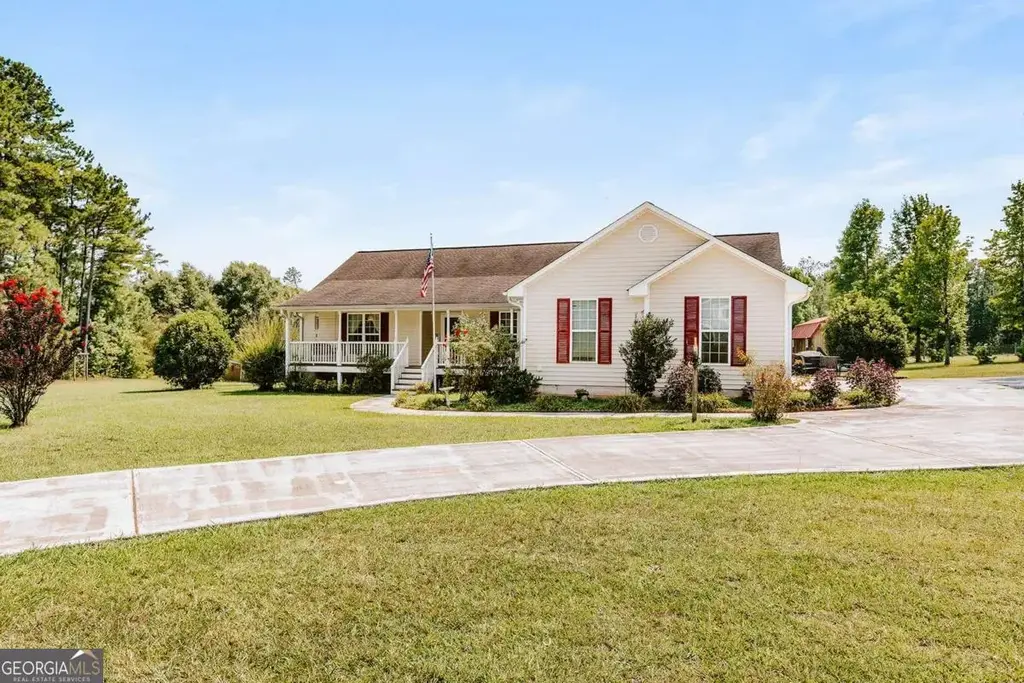 2242 Crawfordville Road, Philomath