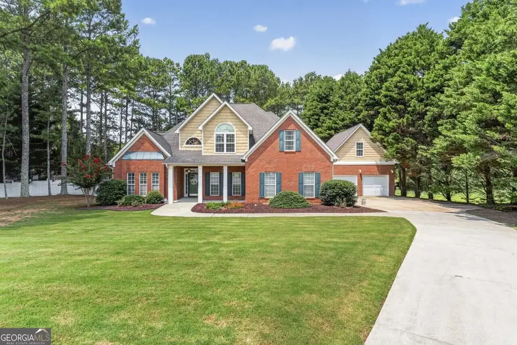 270 Argonne Drive, Fayetteville