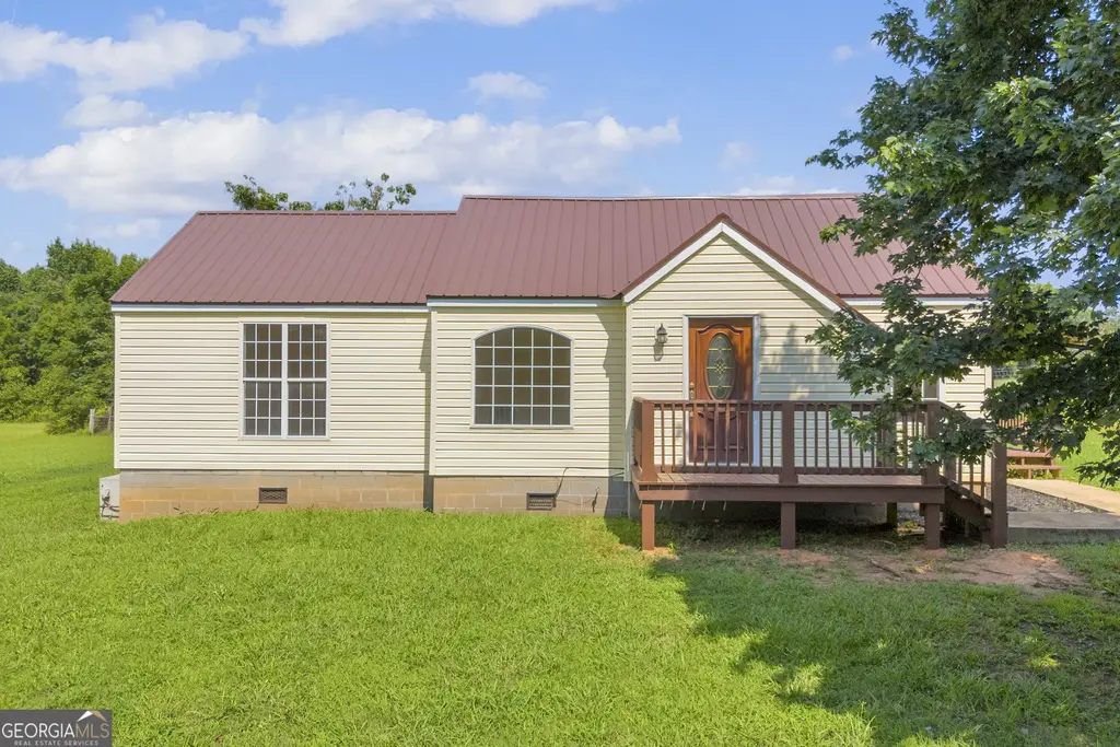 2409 Bowman Hwy, Dewy Rose