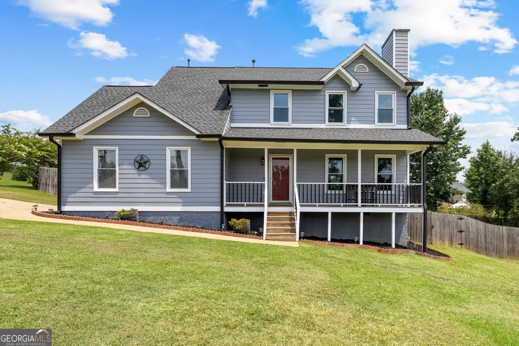 18 Festiva Drive, Newnan