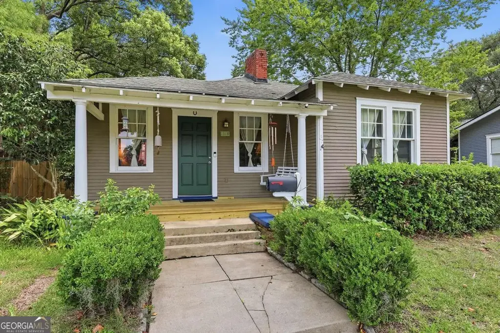 1218 E 48th Street, Savannah