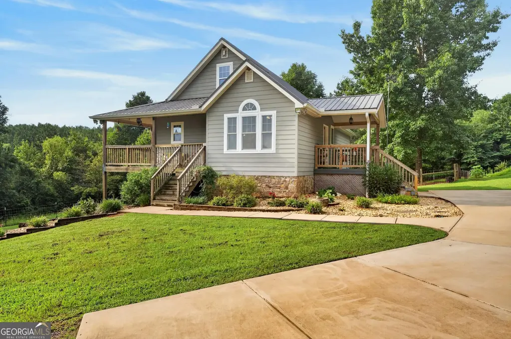 343 Torbet Drive, Forsyth