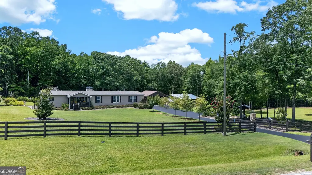 7181 County Road 266, FIve Points