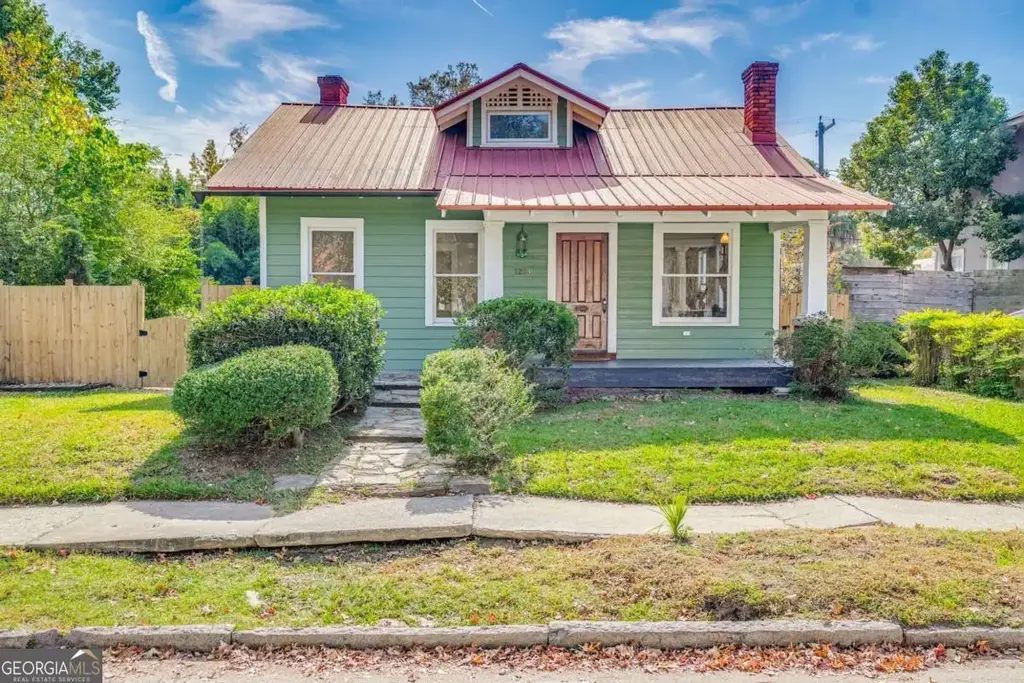 1219 E 48th Street, Savannah