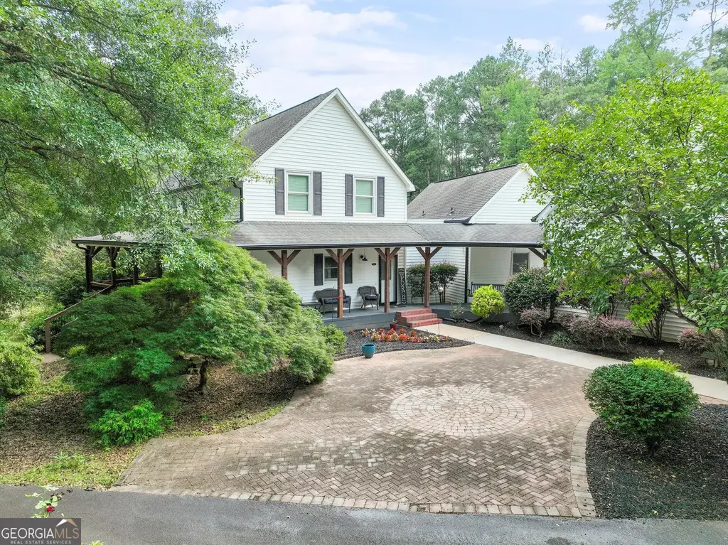 1168 King Mill Road, McDonough