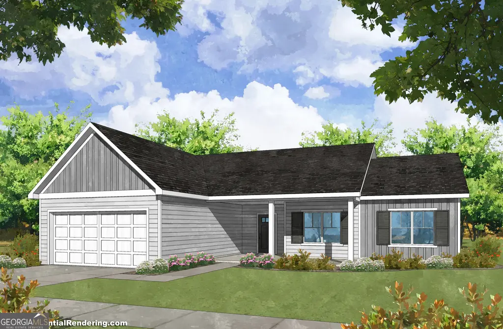 6450 Hwy 100 Lot 3, Hogansville