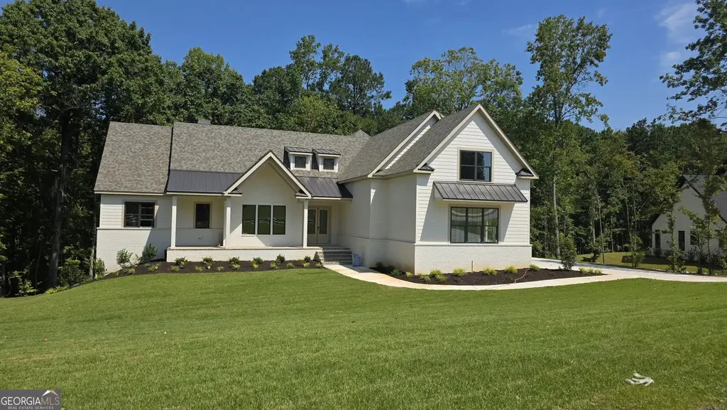 Lot 74 M2a Forest Berry Court, Newnan