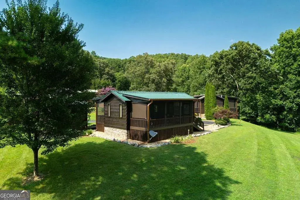 41 Wilderness Court 23, Blairsville