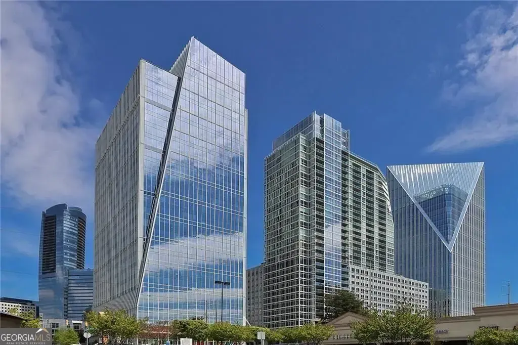 3325 Piedmont Road Ne 2603, Atlanta