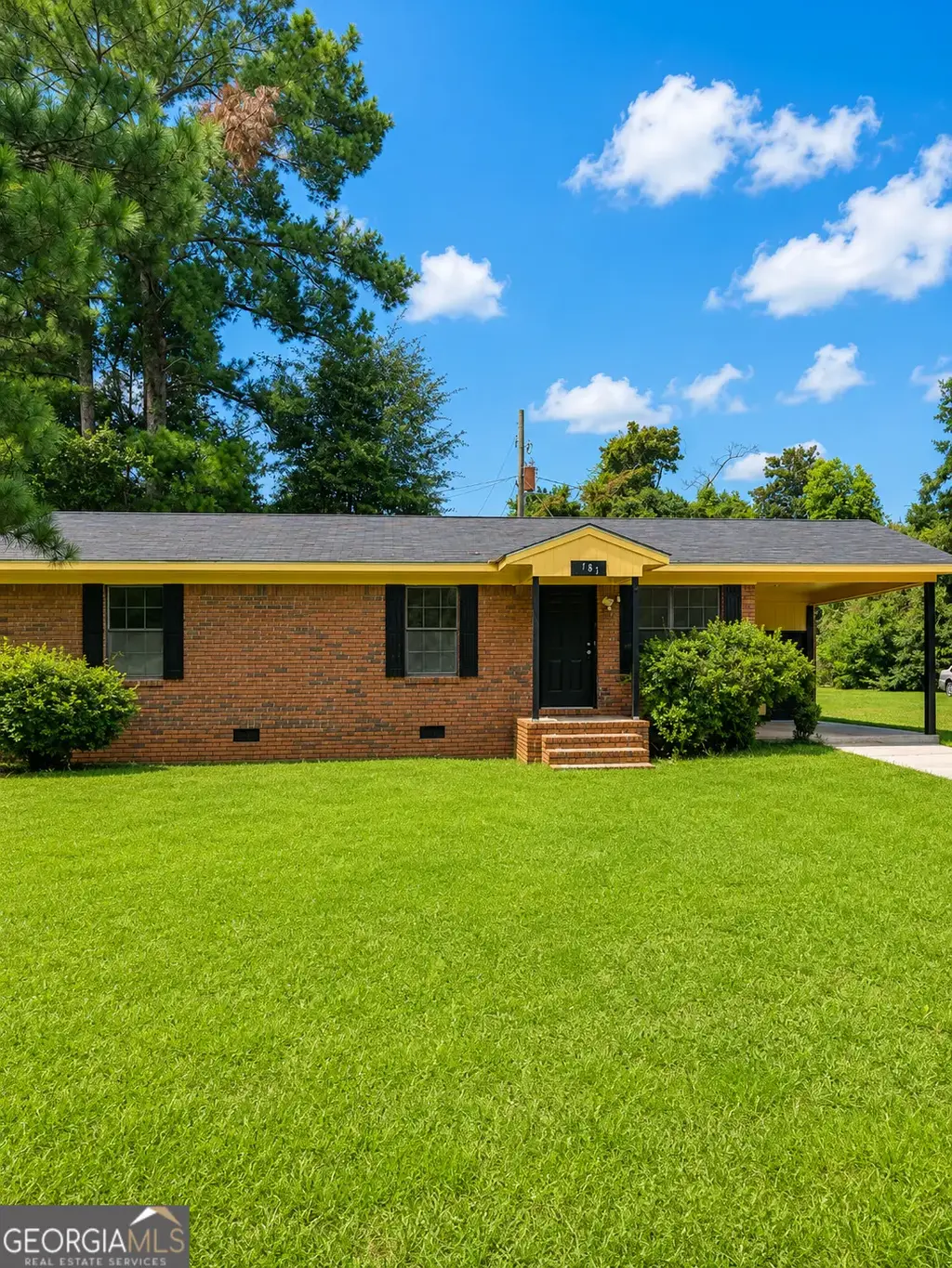 187 Upson Street Ne, Pelham