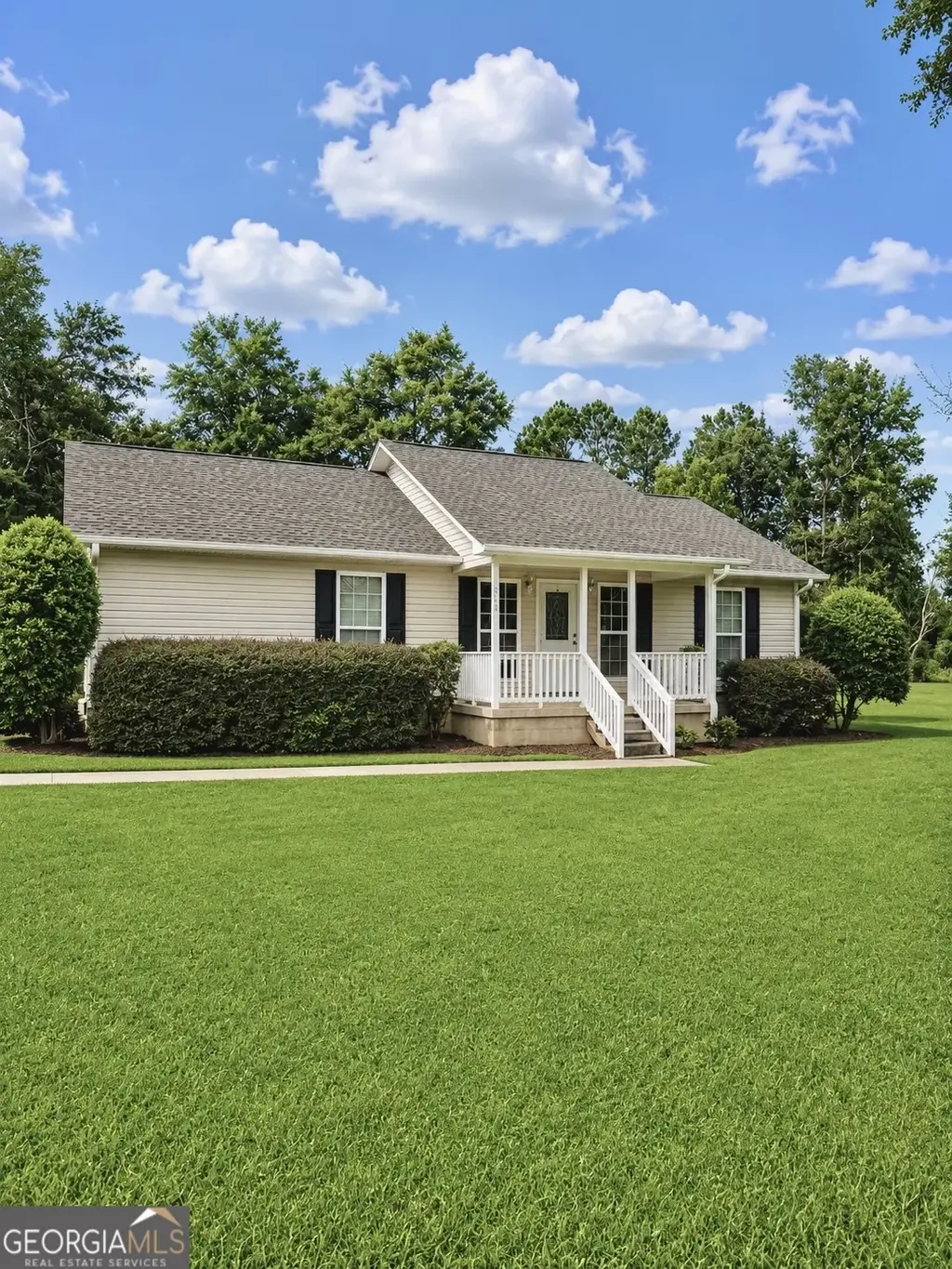 3172 Ga Hwy 130 W, Vidalia