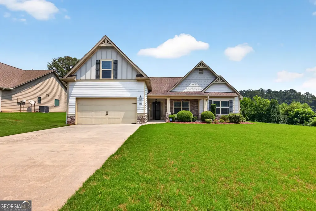 120 Pye Lake Drive, Fayetteville