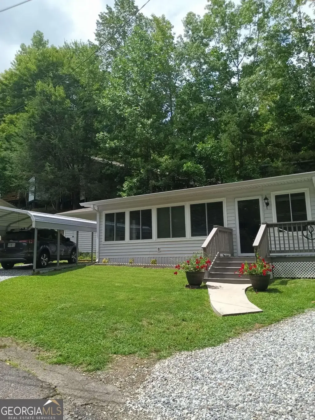 207 Canyon Pass, Cleveland