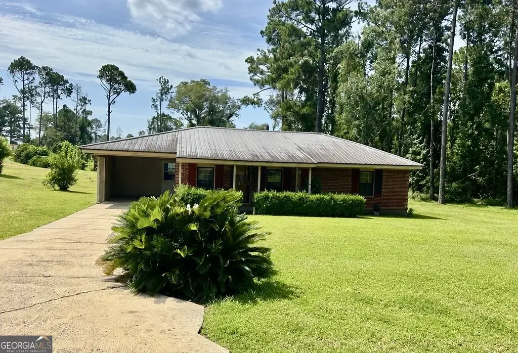 1601 Prosperity Lane, Vidalia
