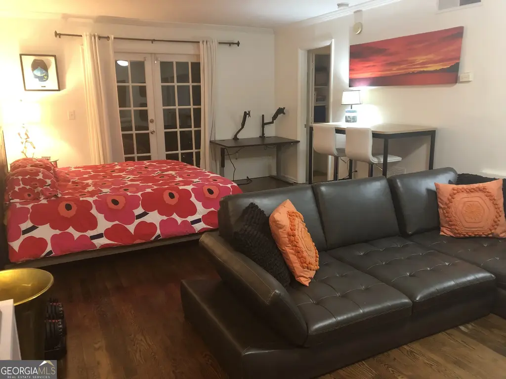 1150 Collier Road Nw K-2, Atlanta